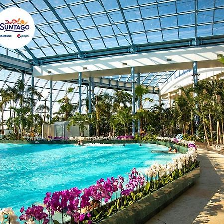 Gosciniec Kuklowka Radziejowice Ngoại thất bức ảnh